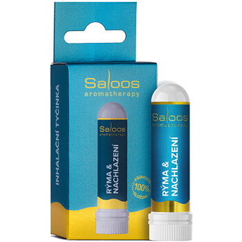 Rýma & Nachlazení - Inhalační tyčinka