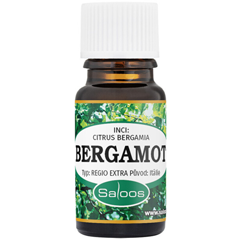 Esenciální olej 5 ml