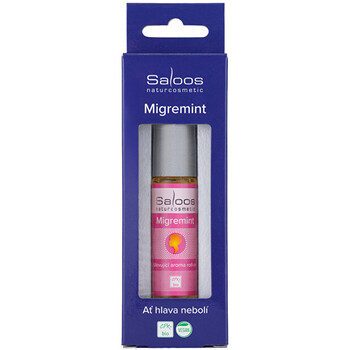 Migremint - Aroma roll-on proti bolesti hlavy