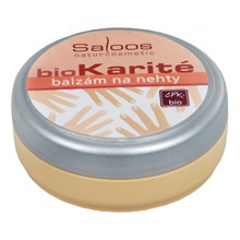 Bio Karité balzám - Na nehty 