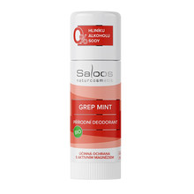 Bio přírodní deodorant Grep mint 50 ml