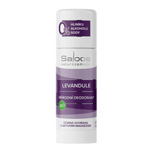Bio přírodní deodorant Levandule 50 ml