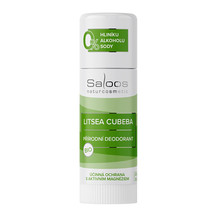 Bio přírodní deodorant Litsea cubeba 50 ml