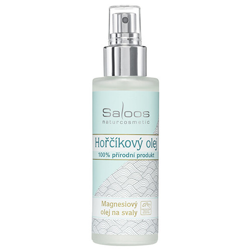 Hořčíkový olej 100 ml