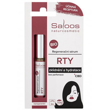 Regenerační sérum na rty BIO 7 ml