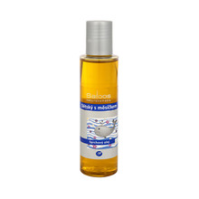 Sprchový olej - Dětský s měsíčkovým extraktem 