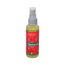 Natur aroma airspray - Vánoční sen (přírodní osvěžovač vzduchu) 
