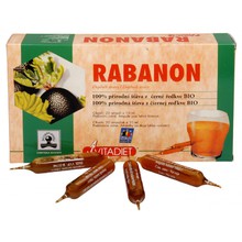 Bio Rabanon 20x10 ml