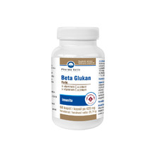 Beta Glukán Forte, 60 kapslí