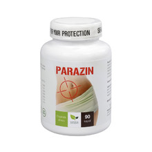 Parozin 90 kapsúl