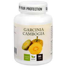 Garcinia Cambogia 90 kapsúl