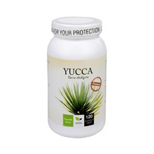 Yucca Premium 120 kapsúl