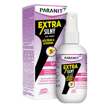 Paranit Extra Silný Sprej 100 ml
