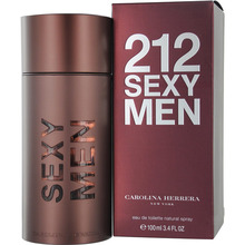 212 Sexy for Men EDT