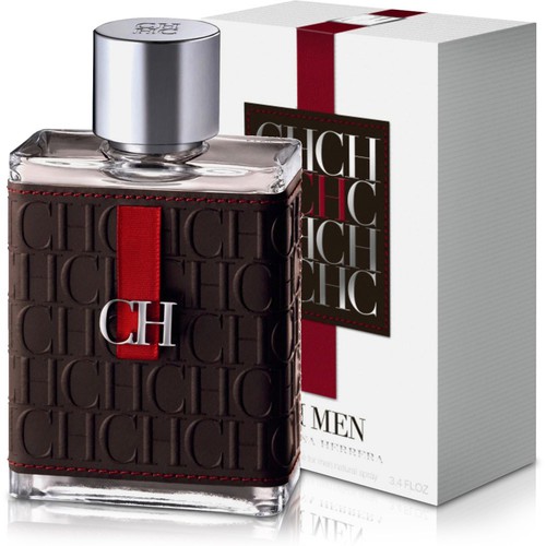 CH for Man EDT