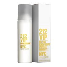 212 VIP Deospray 