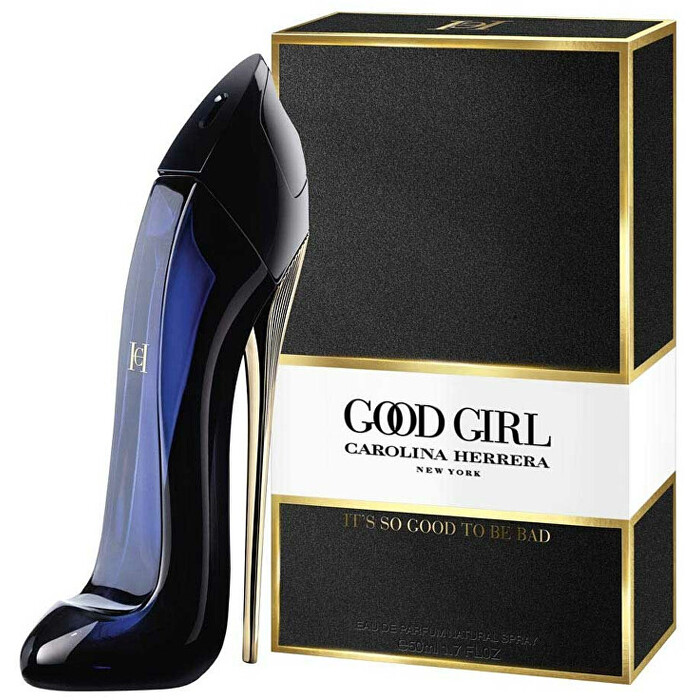 Carolina Herrera Good Girl dámská parfémovaná voda 80 ml