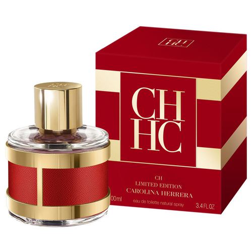 Carolina Herrera CH Insignia dámská parfémovaná voda 100 ml