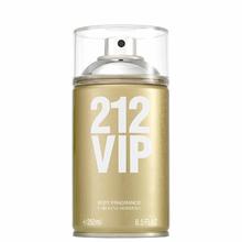 212 VIP Tělový sprej 