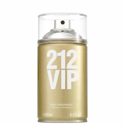 212 VIP Tělový sprej 