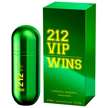 212 VIP Wins EDP
