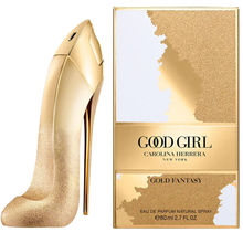 Good Girl Gold Fantasy EDP