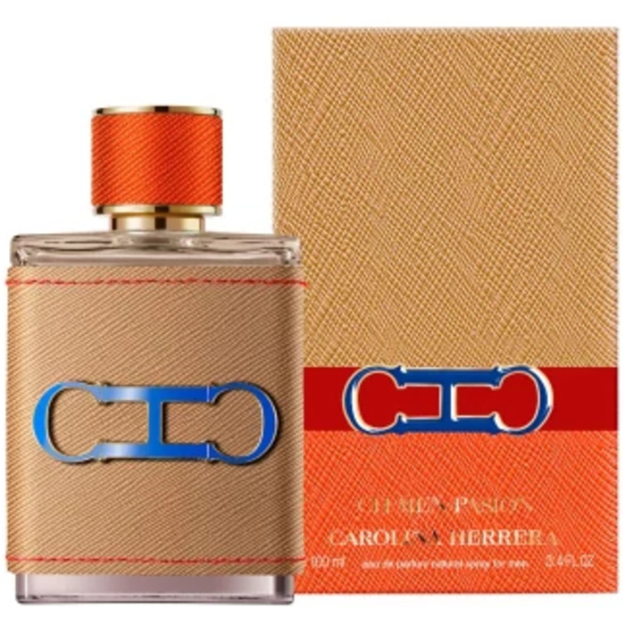 Carolina Herrera CH Pasión for Him pánská parfémovaná voda 100 ml