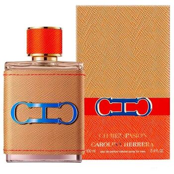 CH Pasión for Him EDP