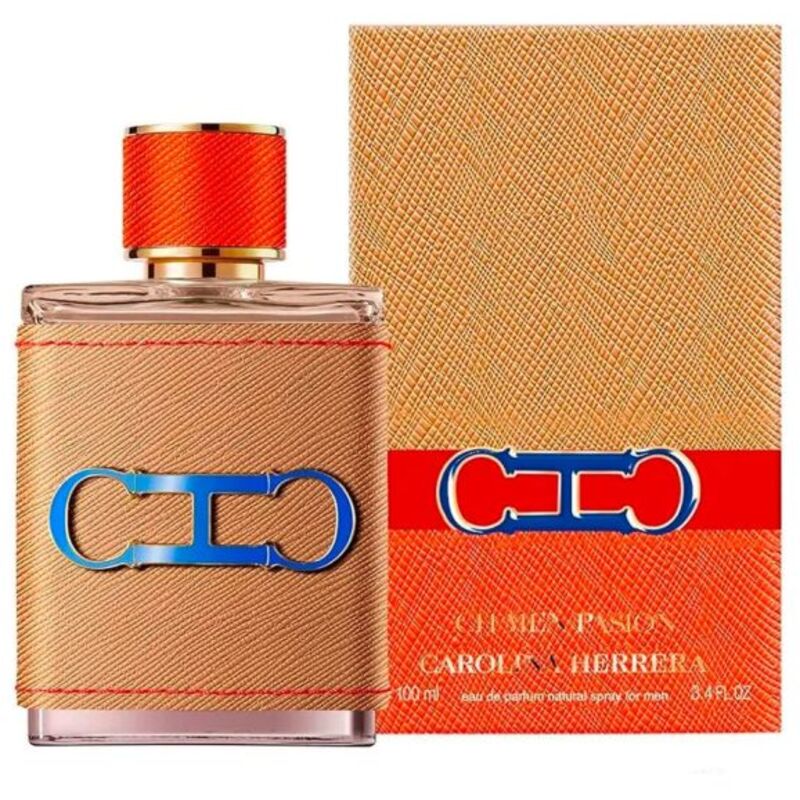 CH Pasión for Him EDP