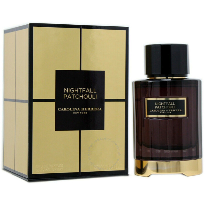 Nightfall Patchouli EDP
