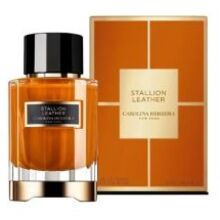 Stallion Leather EDP
