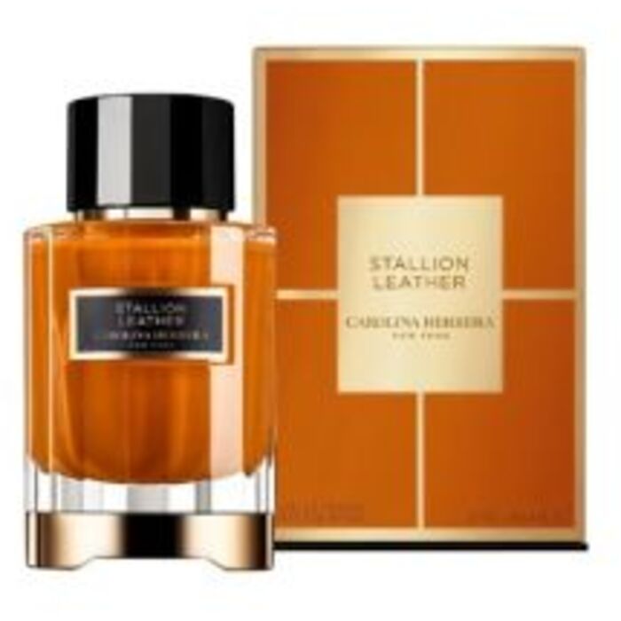 Stallion Leather EDP
