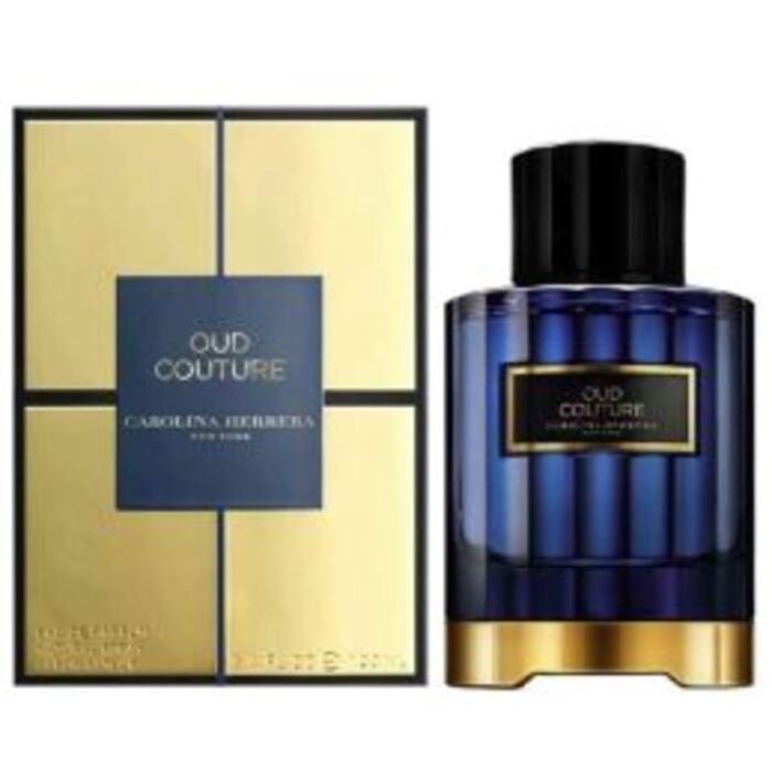 Oud Couture EDP