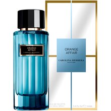 Orange Affair EDP