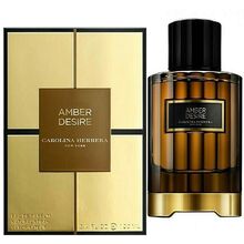 Amber Desire EDP
