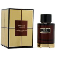 Mystery Tobacco EDP