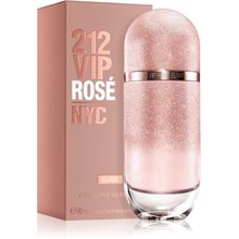 212 VIP Rose Elixir EDP