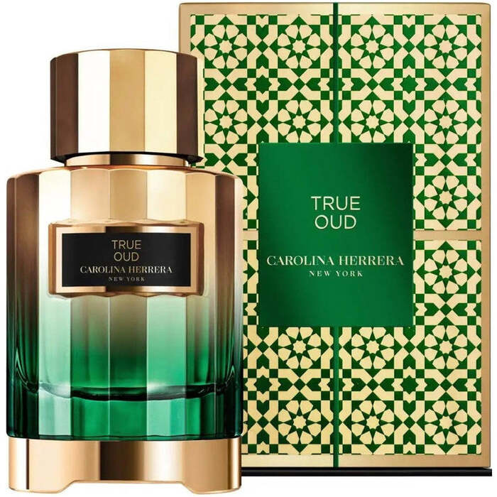 True Oud EDP