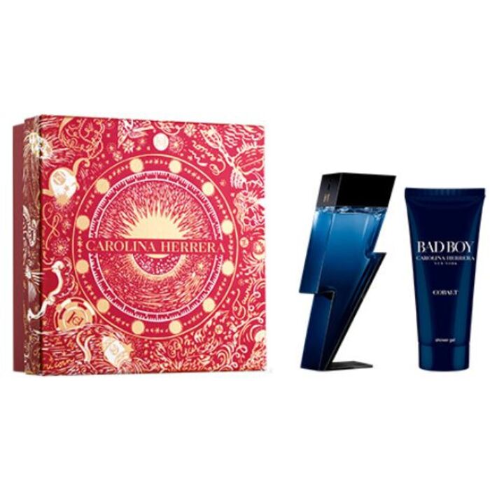 Bad Boy Cobalt Électrique darčeková sada