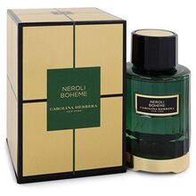 Neroli Boheme EDP