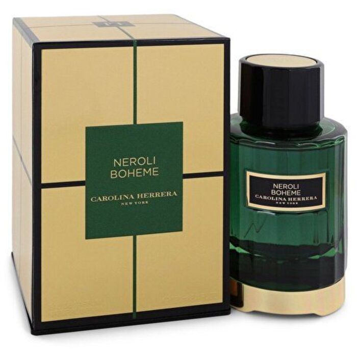 Neroli Boheme EDP