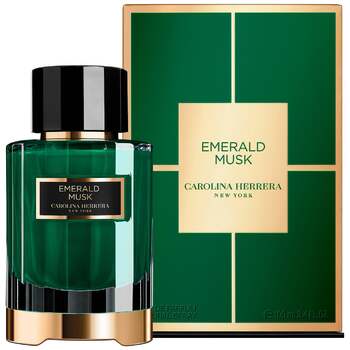 Emerald Musk EDP