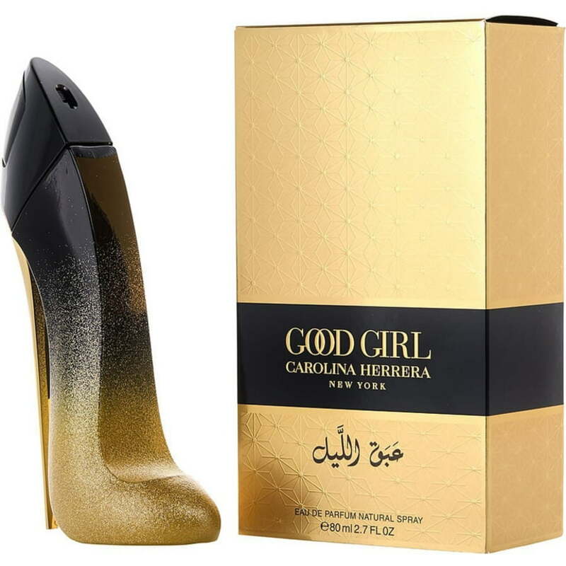 Good Girl Midnight EDP