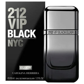 212 VIP Men Elixir EDP