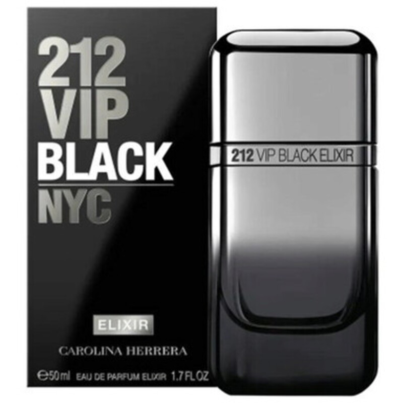 212 VIP Men Elixir EDP