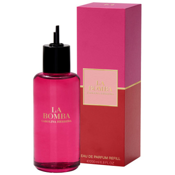 La Bomba EDP ( náplň ) 