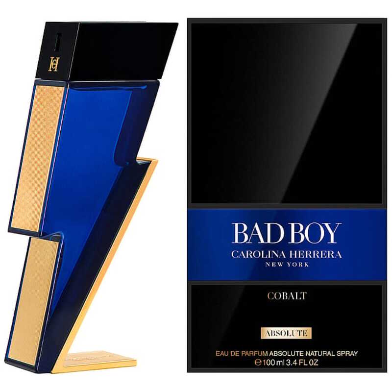Bad Boy Cobalt Absolute EDP