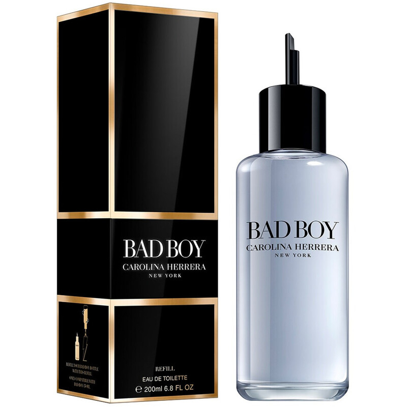 Bad Boy EDT ( náplň ) 