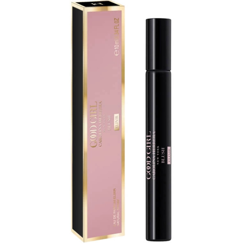 Good Girl Blush Elixir EDP Miniaturka