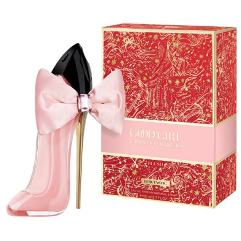 Good Girl Blush Bowtastic EDP